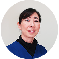 Dr. Atsuko