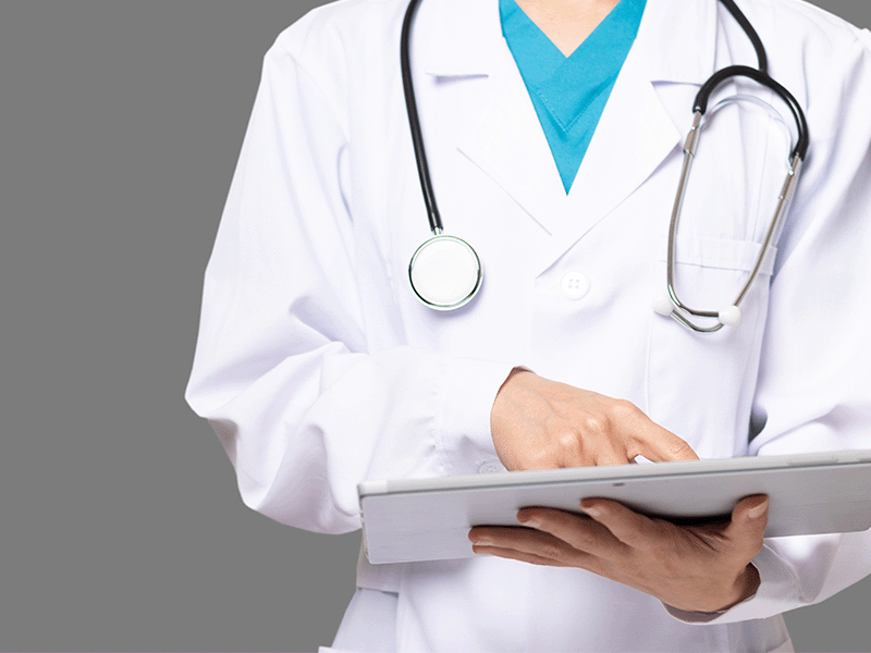 Basic Checkup