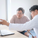 Men’s Health Checkup