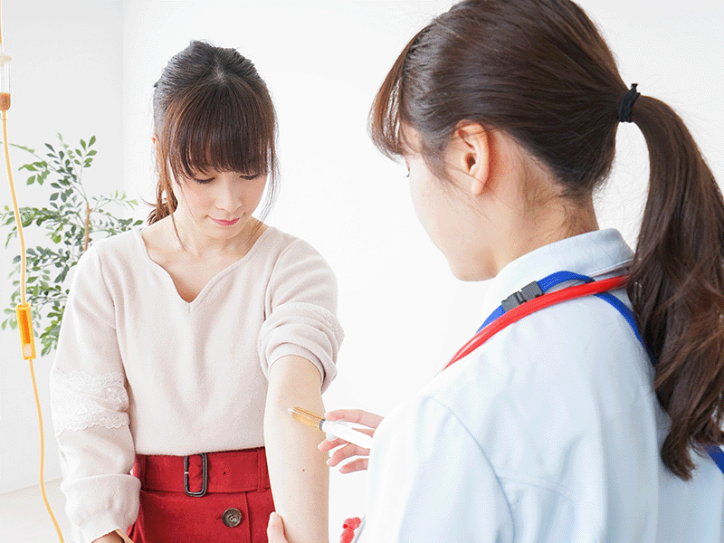 Women’s Health Checkup