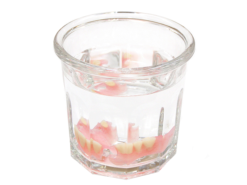 Denture Care