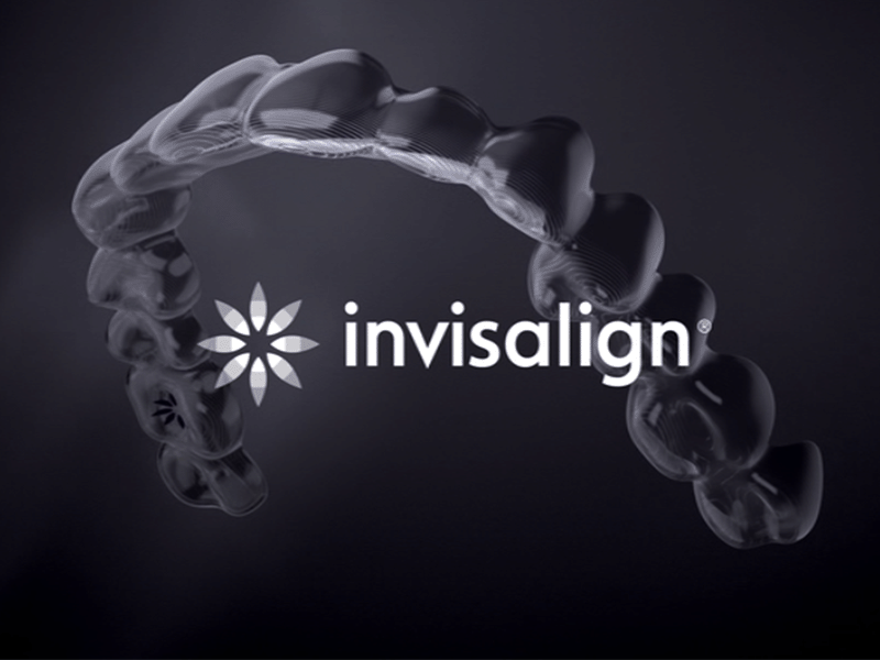 Invisalign® First Image
