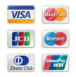Credit cards