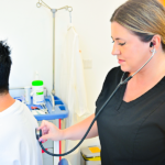 Stethoscope