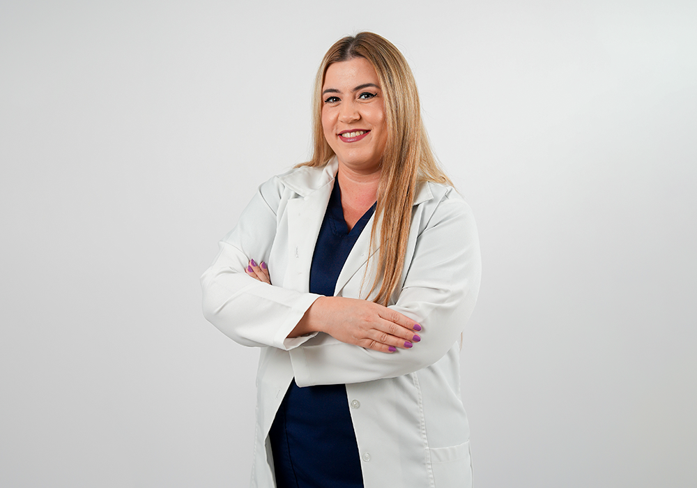 Dr.Ana