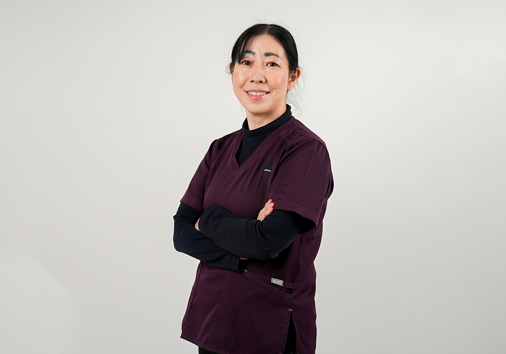 Dr.Koreki