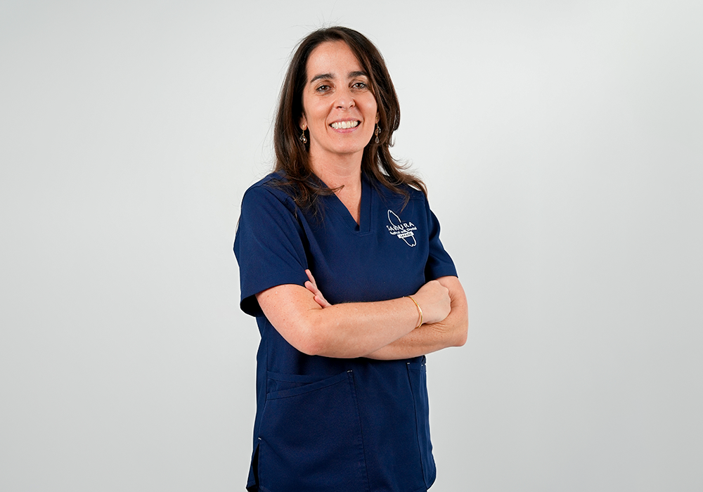Dr.Melissa